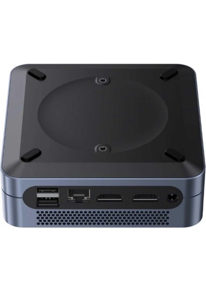 Larkbox S003 I3-1220P 32GB 1tbssd W11P Mini Masaüstü Bilgisayar