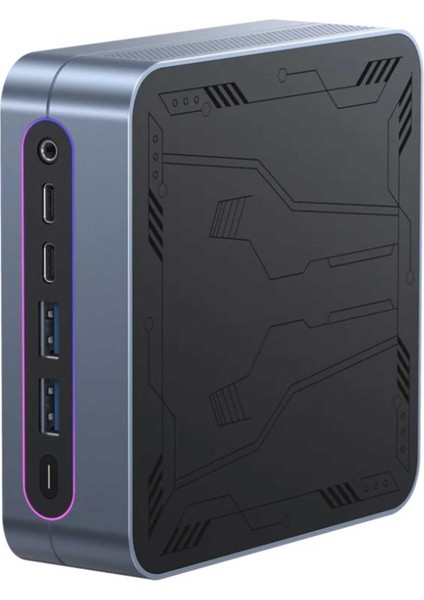 Larkbox S001 I3-1220P 16GB 1tbssd W11P Mini Masaüstü Bilgisayar