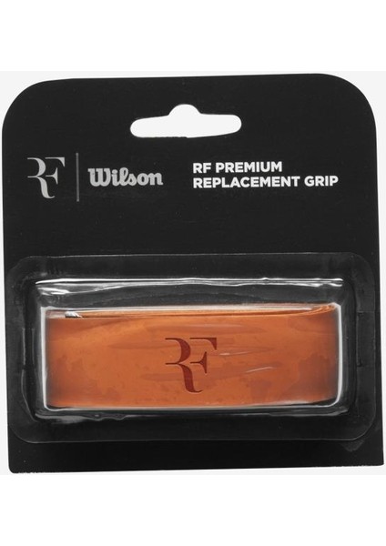 Grip Rf Premium Repl Brown WR8444201001 fiyatları