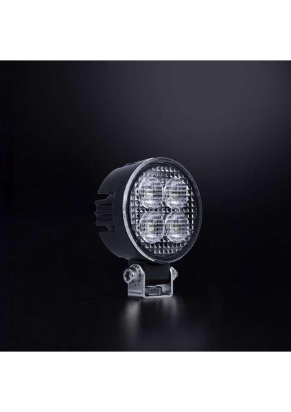 Off-Road LED Lamba Unity Yuvarlak 11W 809233