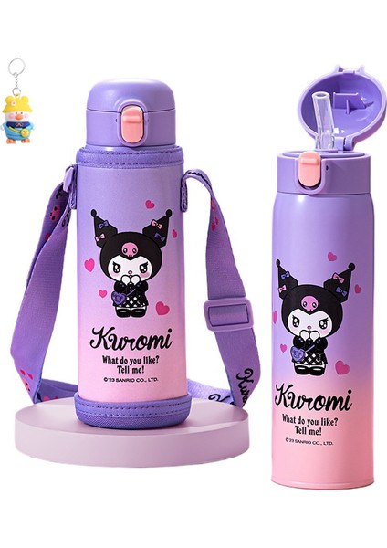 Ultraman Çocuk Termos Bardağı Çocuk Okul Özel Bebek Gıda Sınıfı 316 Ilkokul Öğrencisi Su Isıtıcısı Doğrudan Içme Bardağı (Yurt Dışından)