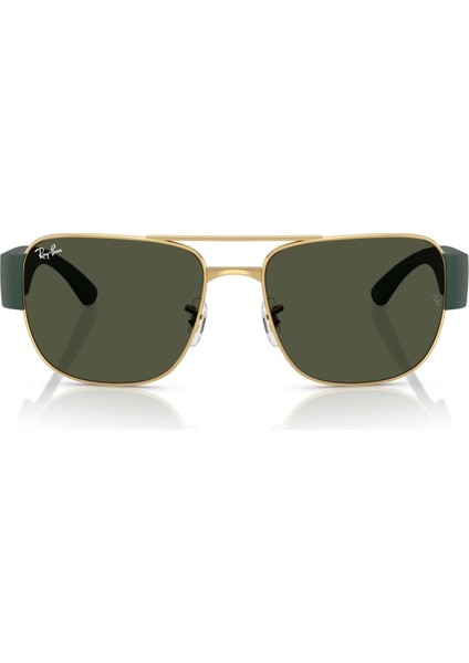 Rb 3756 001/31 59 Erkek Güneş Gözlüğü fiyatları