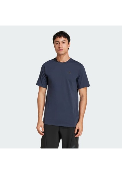 Adidas Tr-Es Fr T Erkek Tshirt