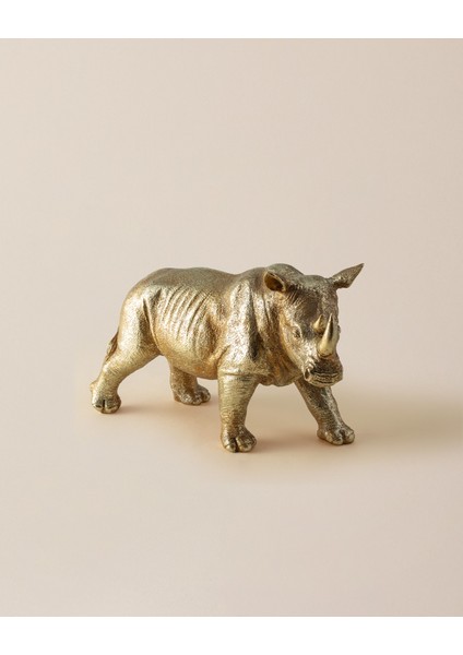 Bonheur Biblo - Gold
