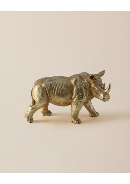 Bonheur Biblo - Gold