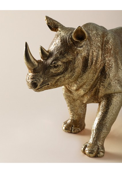 Bonheur Biblo - Gold