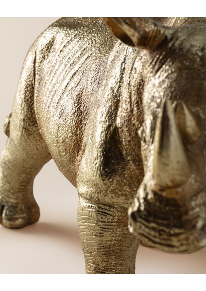 Bonheur Biblo - Gold