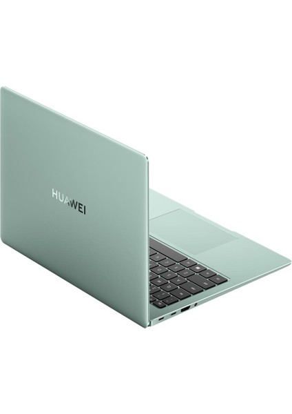 Matebook 14S 2023 I7-13700H 16 GB 1 Tb SSD Iris Xe Graphics 14.2" Notebook Outlet