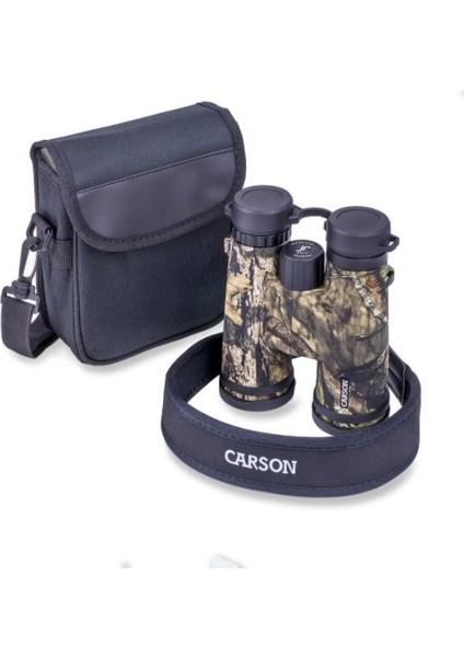 10X42 mm Drübün Jr Series, Mossy Oak-W