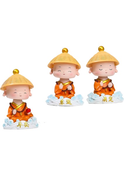 Oturma Odası ve Çalışma Odası Süsleri (Yurt Dışından)