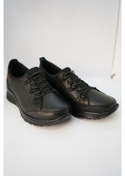 DR.283 Tam Ortopedik Hakiki Deri Kadın Ayakkabı fiyatları