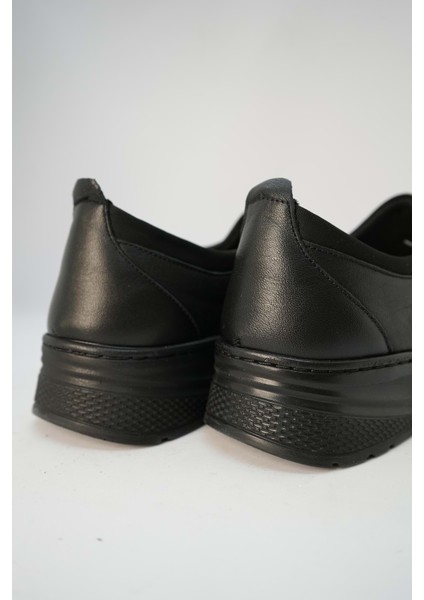 DR.283 Tam Ortopedik Hakiki Deri Kadın Ayakkabı modelleri