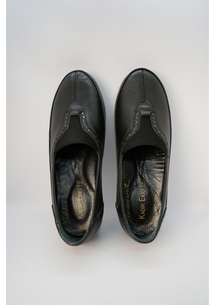 Mr.06 Tam Ortopedik Içi Dışı Deri Kadın Ayakkabı fırsatları