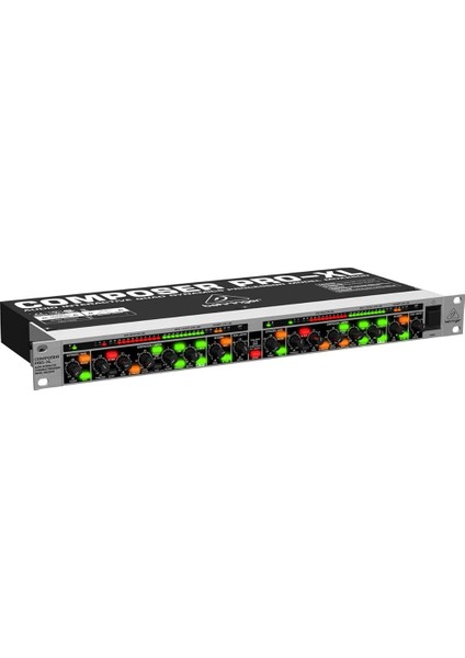 Behrınger Composer Pro-Xl MDX2600 / Compressors/li