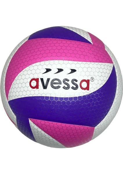 Vl-900-102 Yapıştırma Voleybol Topu