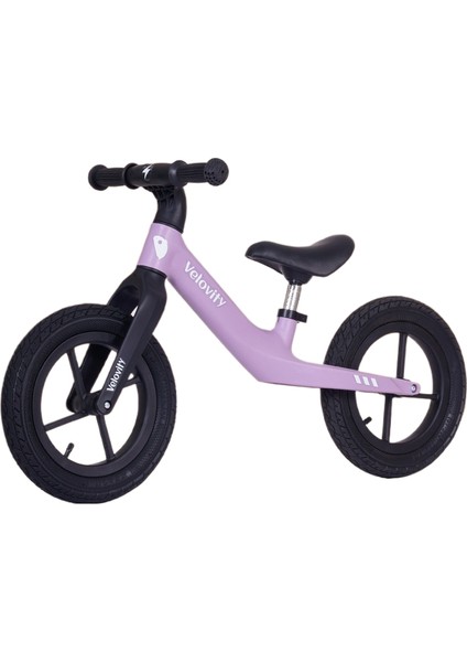 14 Inç Şişme Tekerlekler Çocuk Denge Arabası Pedalsız Bisiklet Yo-Yo 4-7 Yaş Çocuk Scooter Yürüteç (Yurt Dışından)