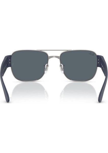Rb 3756 004/R5 56 Erkek Güneş Gözlüğü fırsatları