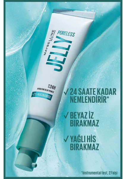 Poreless Jelly Gözenek Gizleyici Makyaj Bazı fiyatları