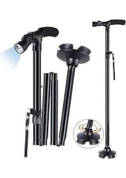LED Işıklı Baston fırsatları
