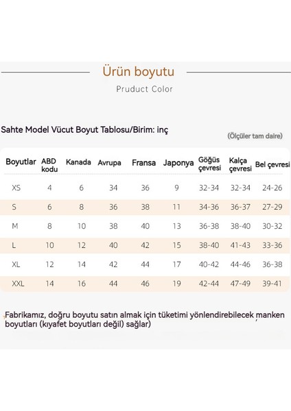 Fırfır Tek Kayış Bölünmüş Mayo (Yurt Dışından)