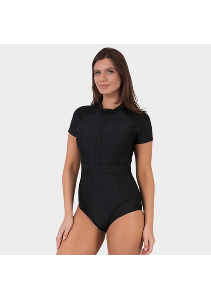 Bayanlar Için Basit Düz Bikini Mayo (Yurt Dışından)