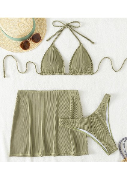 Etek Bikini Mayo (Yurt Dışından)