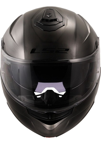 Strobe 2 Jeans Motosiklet Kask ( M ) Beden