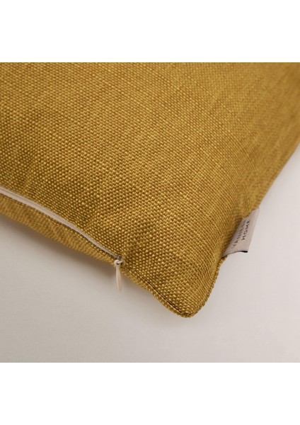 Moon Püskül Detaylı Kırlent Kılıfı modelleri