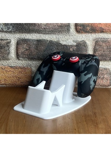 Playstation 5 Joystick Standı-PS5 Joystick Standı-Playstation 5 Joystick Tutucu