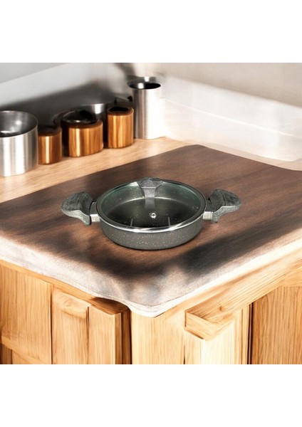 Bena Life 20 cm Granit Yumurta Sahanı