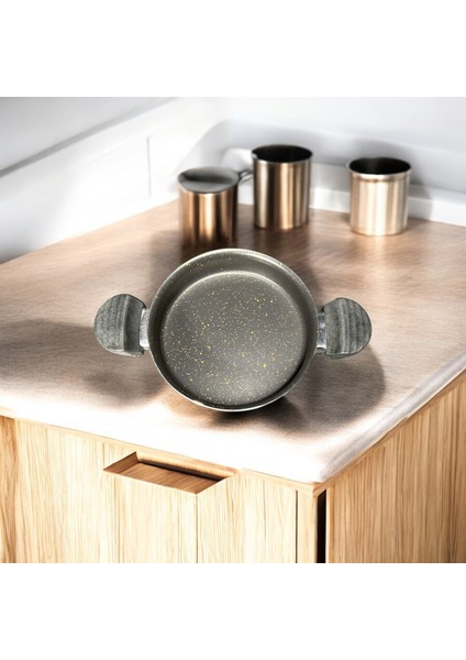Bena Life 20 cm Granit Yumurta Sahanı