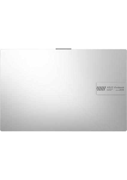 Vivobook Go 15 E1504FA-NJ1513 AMD Ryzen 3 7320U 8GB 256GB SSD Freedos 15.6" Taşınabilir Bilgisayar