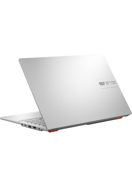 Vivobook Go 15 E1504FA-NJ1513 AMD Ryzen 3 7320U 8GB 256GB SSD Freedos 15.6" Taşınabilir Bilgisayar