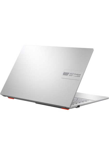 Vivobook Go 15 E1504FA-NJ1513 AMD Ryzen 3 7320U 8GB 256GB SSD Freedos 15.6" Taşınabilir Bilgisayar