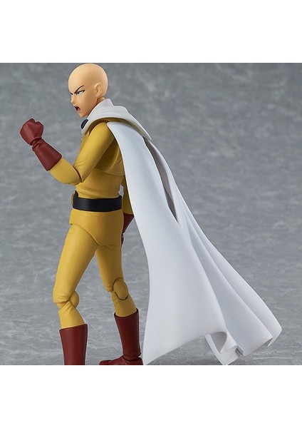 FIGMA310#ONE Punch Man Saitama Öğretmeni 16CM (Yurt Dışından) fiyatları
