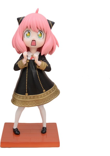 Casus Ev Aniya 18CM (Yurt Dışından)