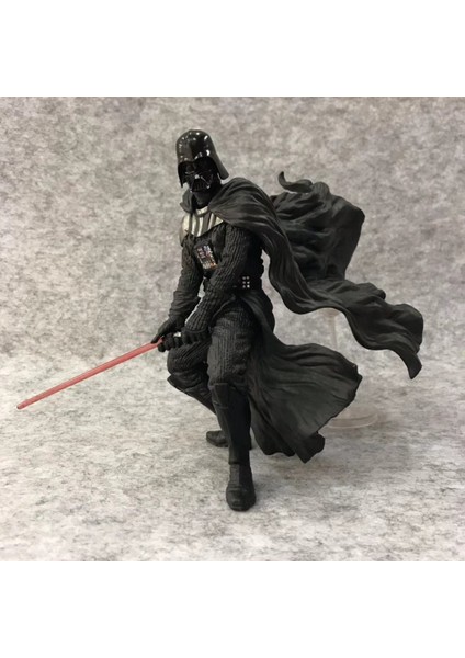 Yıldız Savaşları 7 Darth Vader 16CM (Yurt Dışından)