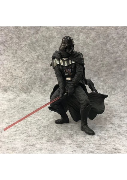 Yıldız Savaşları 7 Darth Vader 16CM (Yurt Dışından)