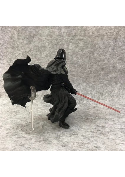 Yıldız Savaşları 7 Darth Vader 16CM (Yurt Dışından)