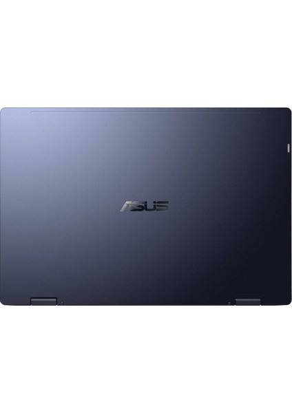 ExpertBook B3 Flip B3402FBA-I58512B1D17 i5-1235U 40GB 1TBSSD 14" FHD Touch W11P Dizüstü Bilgisayar-CNT018