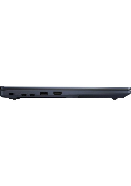 ExpertBook B3 Flip B3402FBA-I58512B1D17 i5-1235U 40GB 1TBSSD 14" FHD Touch W11P Dizüstü Bilgisayar-CNT018