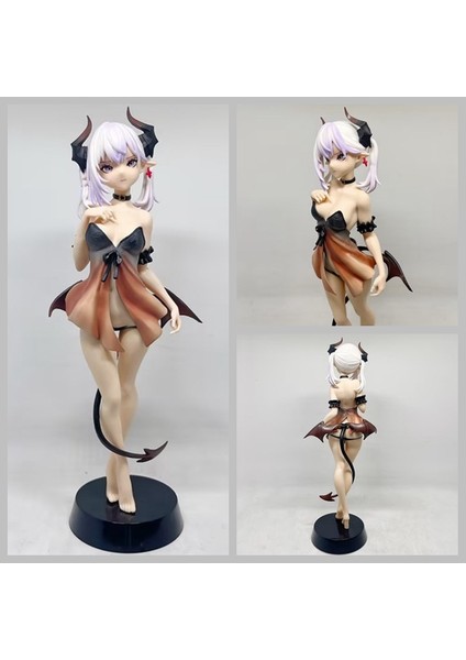 Uçurum Şeytanı Lilith 27CM (Yurt Dışından)