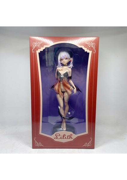 Uçurum Şeytanı Lilith 27CM (Yurt Dışından)