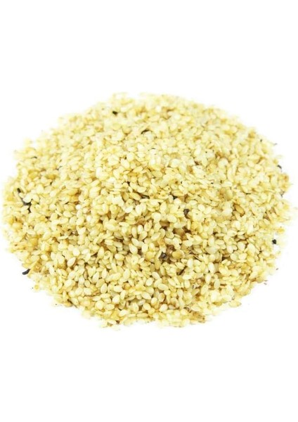 Susam Kavrulmuş - 1 Kg