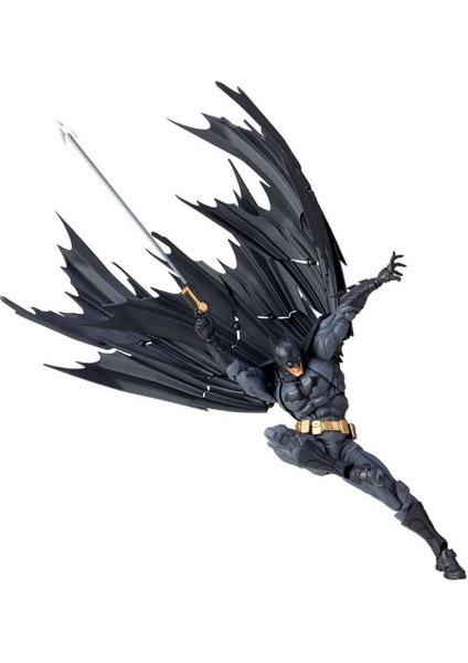 Dc Comics Kahramanları Adalet Ligi Yamaguchi Tarzı Batman Model Figürü (Yurt Dışından) fırsatları