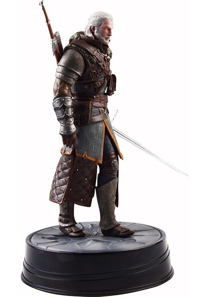The Witcher 3 Vahşi Av Geralt 25CM (Yurt Dışından)