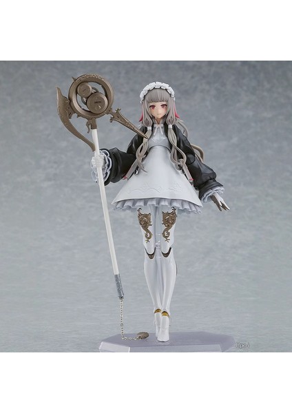 Insan Dönüşü Figma #591NH-01 Model 15CM (Yurt Dışından) fiyatları