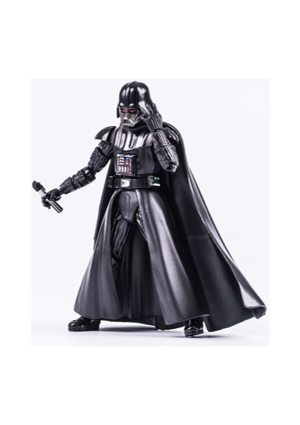 Star Wars Güç Uyanıyor Vader Darth Vader 16CM (Yurt Dışından)