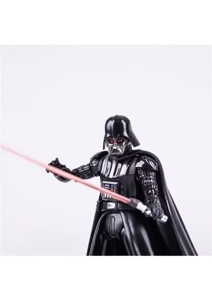 Star Wars Güç Uyanıyor Vader Darth Vader 16CM (Yurt Dışından)