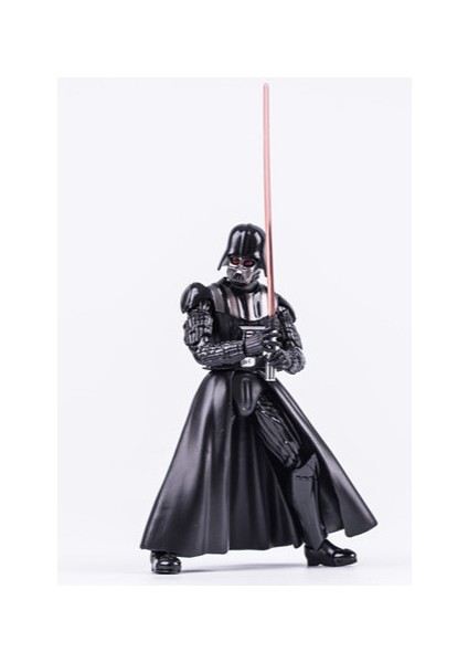 Star Wars Güç Uyanıyor Vader Darth Vader 16CM (Yurt Dışından)